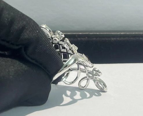 Özel Yapım Lüks Takılar ve Özel Marka Kişiselleştirmesi