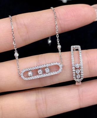 VVS Clarity Vintage Özel Mücevherler Yüksek Kaliteli Mücevherler Lüks Mücevherler İşiniz İçin
