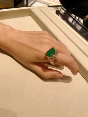 Unisex 18K Altın Elmas Yüzüğü Lüks Mücevher Koleksiyonunuz İçin