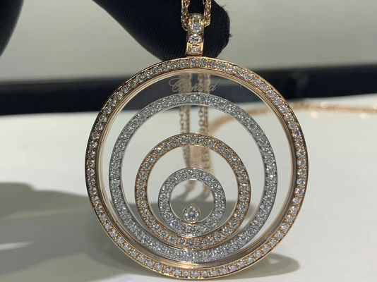 El yapımı özel mücevher eşsiz stil için kişiselleştirilmiş ve sipariş üzerine yapılmış